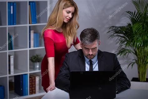 boss wife porn